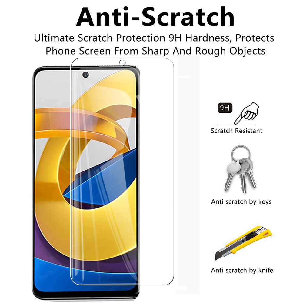 4-in-1-tempered-glass-for-xiaomi-poco-m4-pro-5g-screen-protector-protective-lens-film-for-poco-m4pro5g-safety-glass