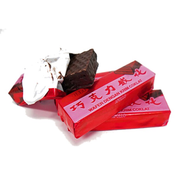apollo-เวเฟอร์-เคลือบ-ช็อกโกแลต-ช็อคโกแลต-ขนมมาเล-นำเข้า-ห่อสีแดง-แพ็คละ-48-ชิ้น-พร้อมส่ง