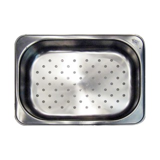 Sink device STAINLESS TRAY MEX SUMO COLANDAR Sink device Kitchen equipment อุปกรณ์อ่างล้างจาน ถาดพักสเตนเลส MEX SUMO COL