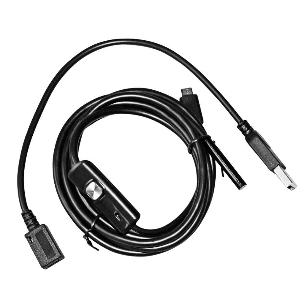 เลนส์-7mm-1m-6-led-กันน้ำ-usb-android-otg-endoscope-ท่อตรวจสอบท่อกล้อง-borescope