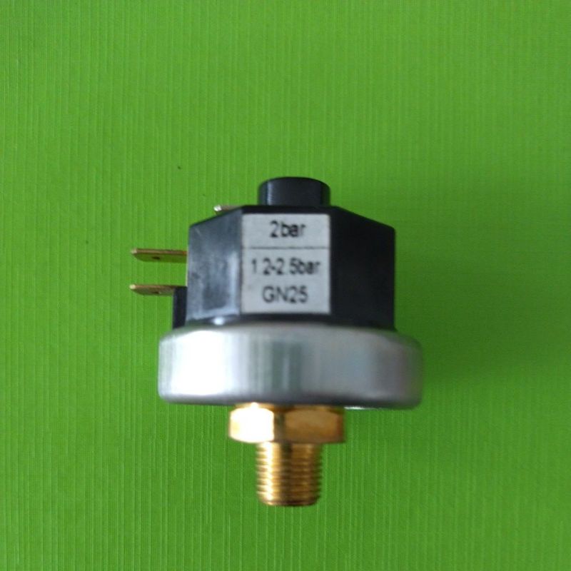 Pressure Switch เพรชเชอร์สวิทซ์ เพรชเชอร์สวิตซ์ สำหรับเครื่องทำน้ำอุ่น