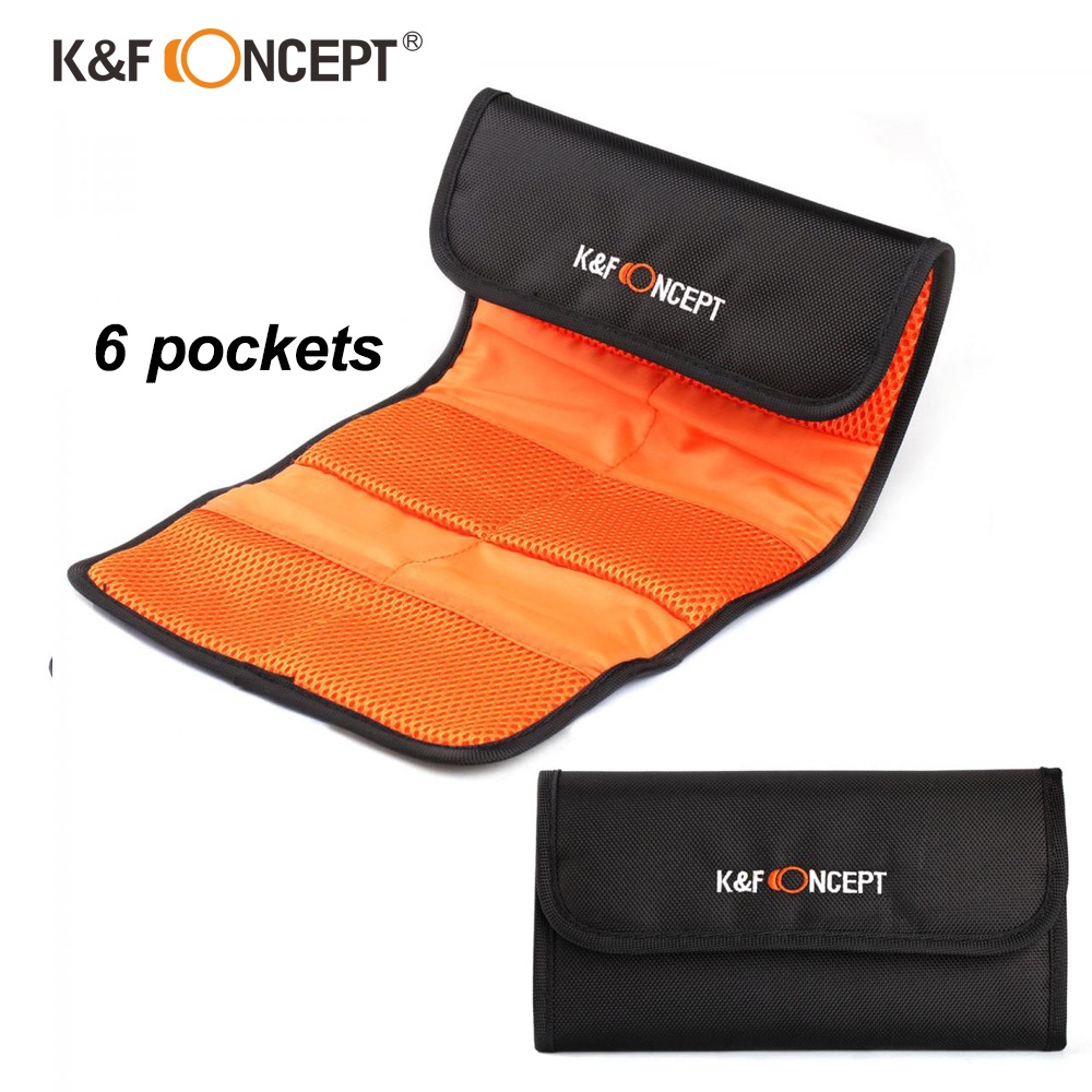 k-amp-f-case-filter-กระเป๋าใส่ฟิวเตอร์เลนส์-ยังไม่มีคะแนน