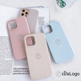 พร้อมส่งจากไทย เคสโทรศัพท์ เคสกำมะหยี่โลโก้ รุ่น i13 13pro 13promax