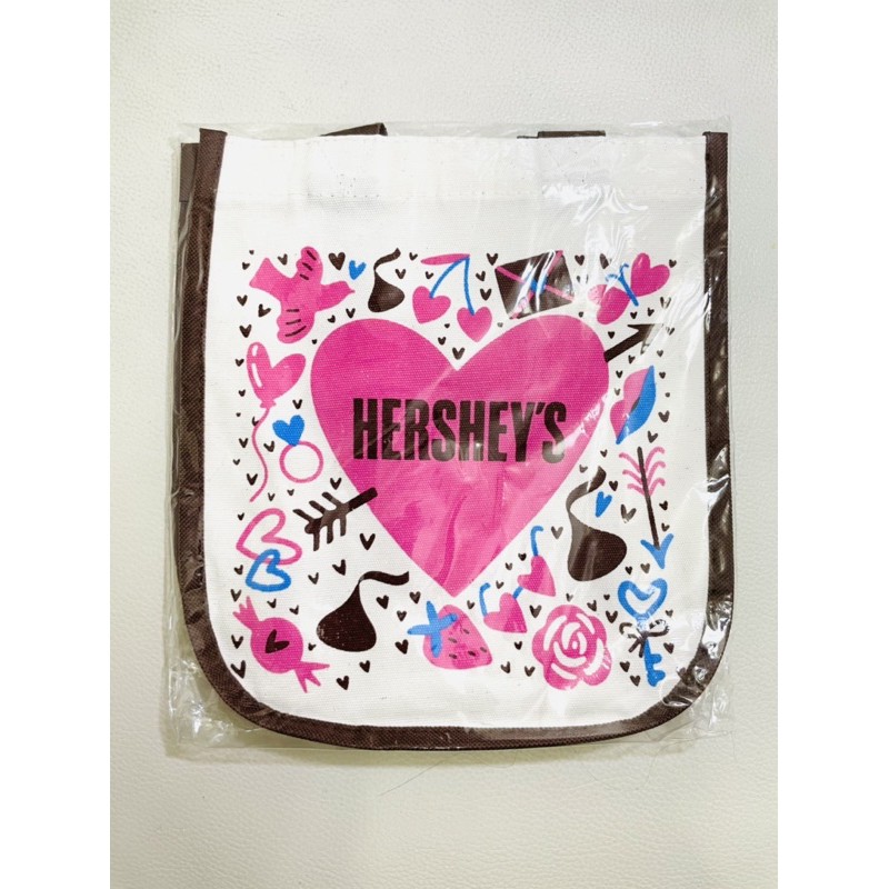 กระเป๋าผ้า-hershey-s