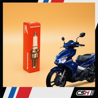 หัวเทียนมอเตอร์ไซค์ Honda รุ่น AirBlade (ของแท้ 100% จากฮอนด้า)