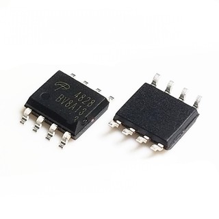 AO4828 4828 SOP8 N MOSFET 4.5A 60V