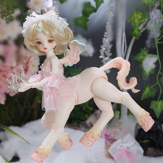 🔥Pre-order🔥 ตุ๊กตา BJD DollZone Antu 1/6