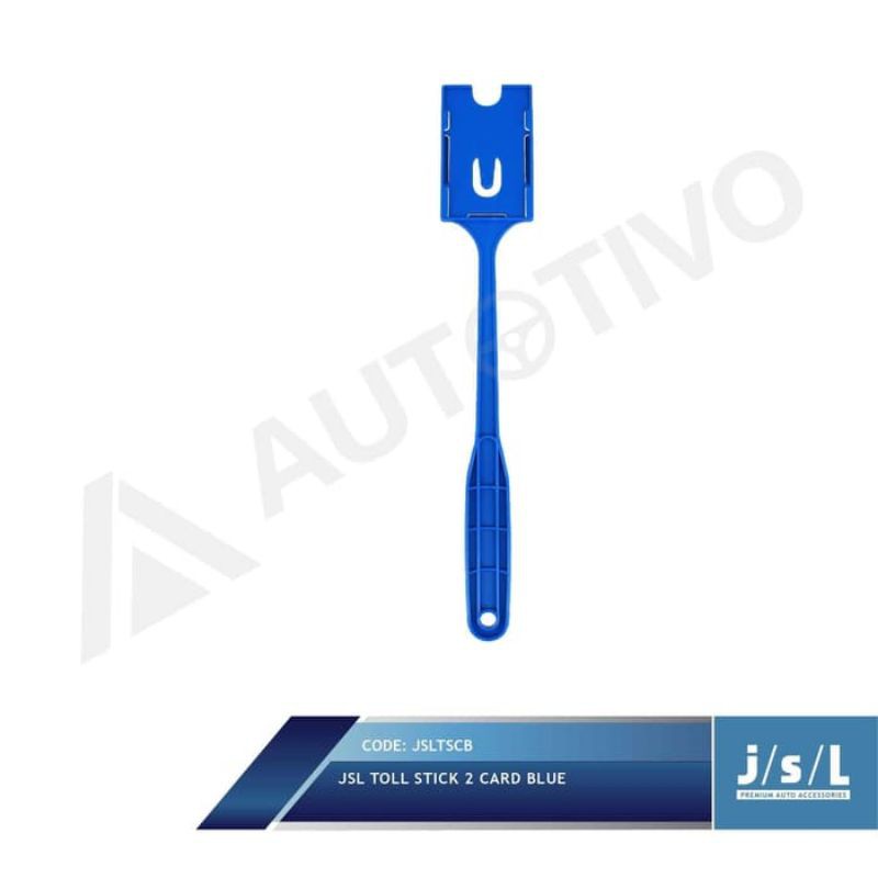 Universal GTO Electronic Toll Card Stick E-Toll Stick | Shopee Thailand