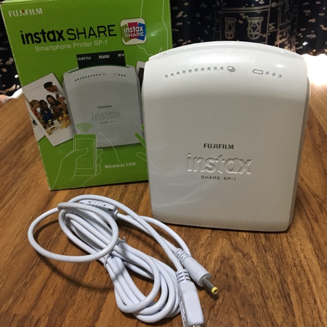 Instax share sp1