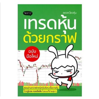 เทรดหุ้นด้วยกราฟ ฉบับมือใหม่