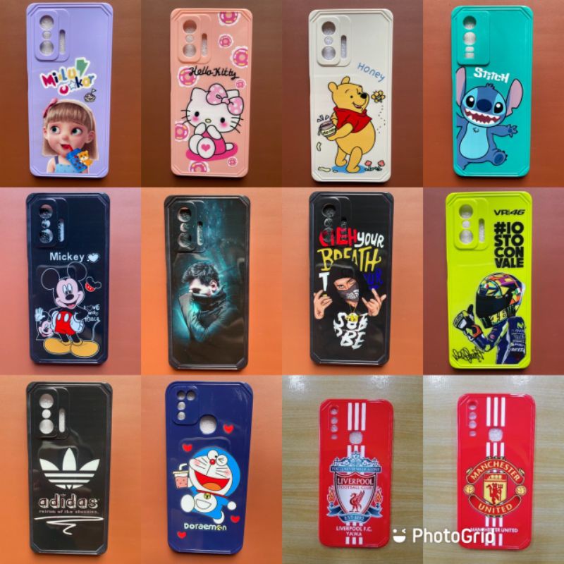 พ้อมส่งเคสtpu-การ์ตูน-wiko-sunny5-wiko-u20-u10-tacno-pop4-tacno-pop-5-พ้อมส่งถึงบ้านคุณ