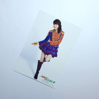 ⭐New Arrival!⭐AKB48 Oshima Yuko Raw Photo, Heart Ereki Taiwan Version รูปเรกุไต้หวัน โอชิม่า ยูโกะ