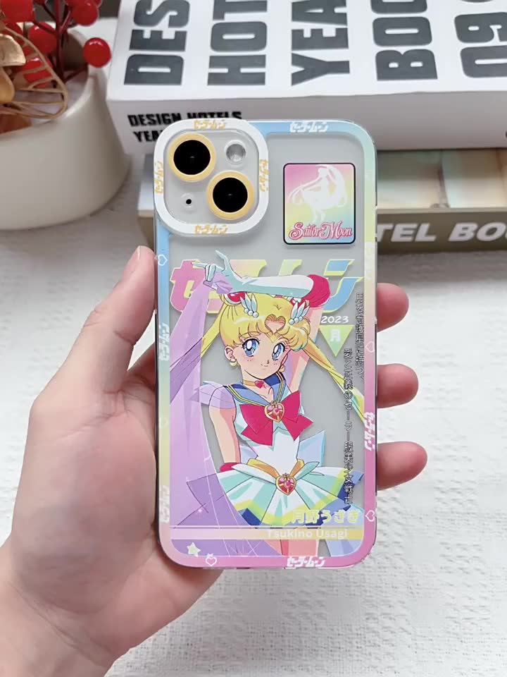 เคสโทรศัพท์มือถือ-tpu-ใส-กันกระแทก-ลายการ์ตูนเซเลอร์มูนน่ารัก-สําหรับ-oppo-a5s-a12-a12s-a15-a15s-a35-a16-a16s-a54s-a16k-a5-a9-a31-a53-a33-2020-a54-a73-f17-a1k