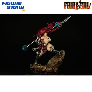 *Pre-Order*(มัดจำ) [FAIRY TAIL] Erza Scarlet the Knight ver. Refine 2022 1/6  (โมเดล)(ของแท้)(ล๊อต JP)