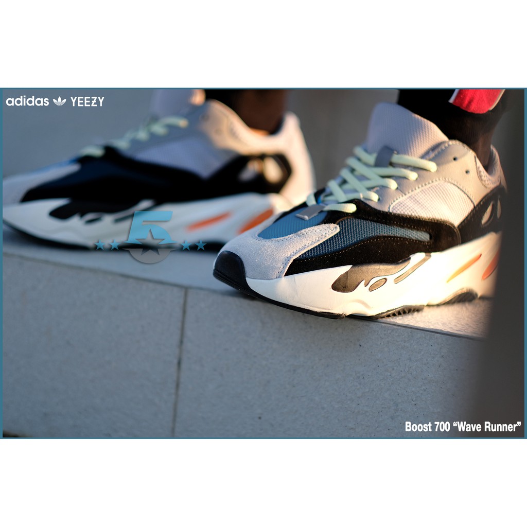 Adidas 700 runner hot sale