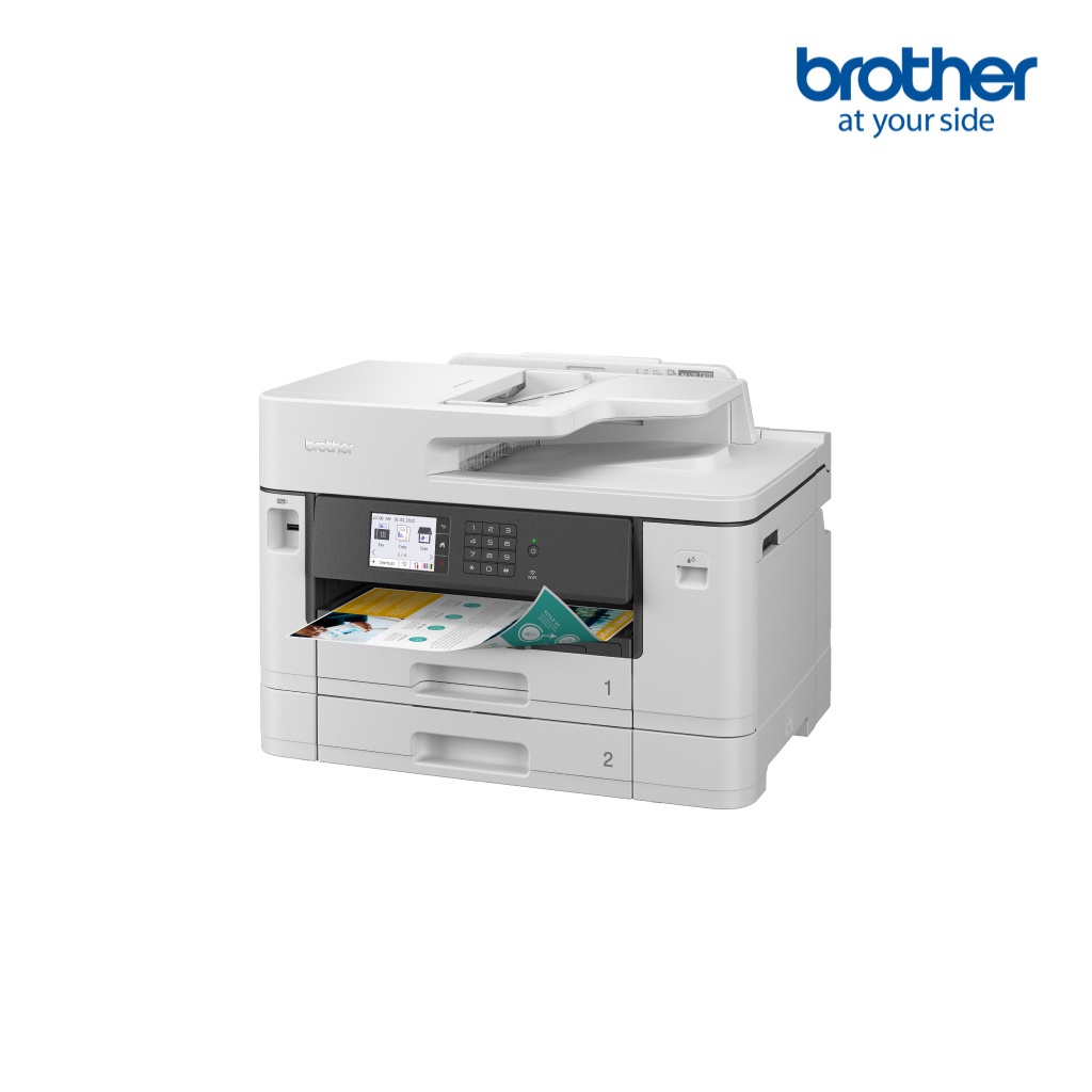 brother-mfc-j2740dw-เครื่องพิมพ์มัลติฟังก์ชัน-อิงค์เจ็ท-พิมพ์-สแกน-ถ่ายเอกสาร-แฟ็กซ์-รองรับอีเธอร์เน็ตและระบบไร้สายในตัว-ประกันจะมีผลภายใน15วัน-หลังจากที่ได้รับสินค้า