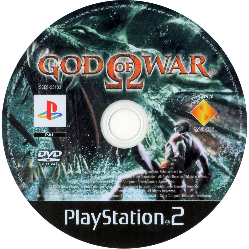 god of war 2 ps4 купить