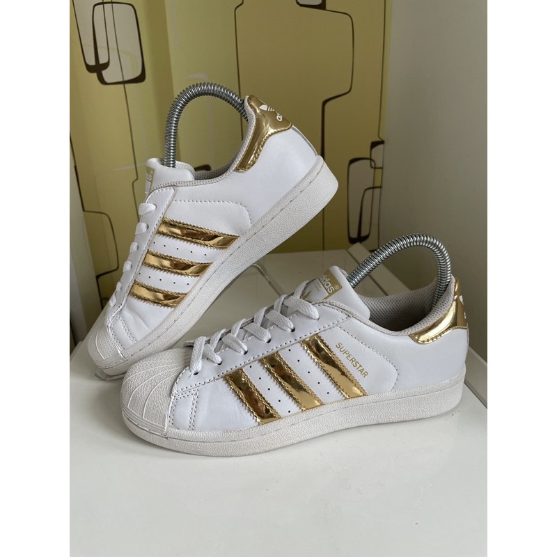 รองเท้า-adidas-superstar-size36