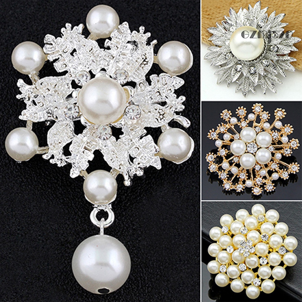 ag-breastpin-elegant-easy-matching-alloy-flower-faux-pearls-women-brooch-pin-for-dating