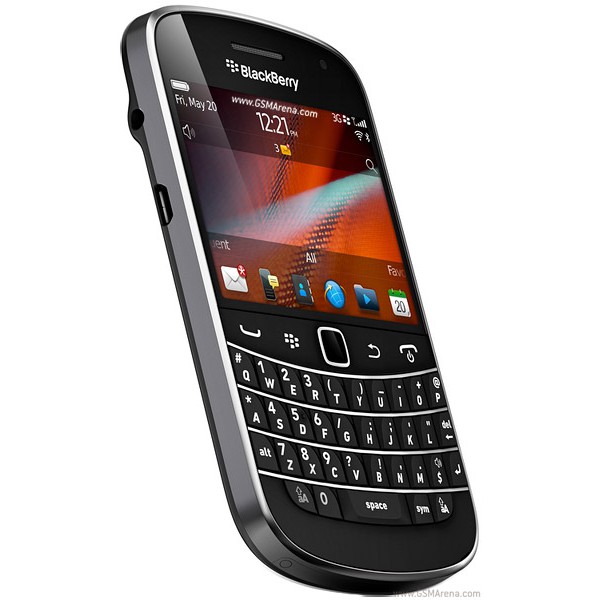 blackberry-bold-touch-9930-โทรศัพท์มือถือ-8gb-ของแท้-ครบชุด