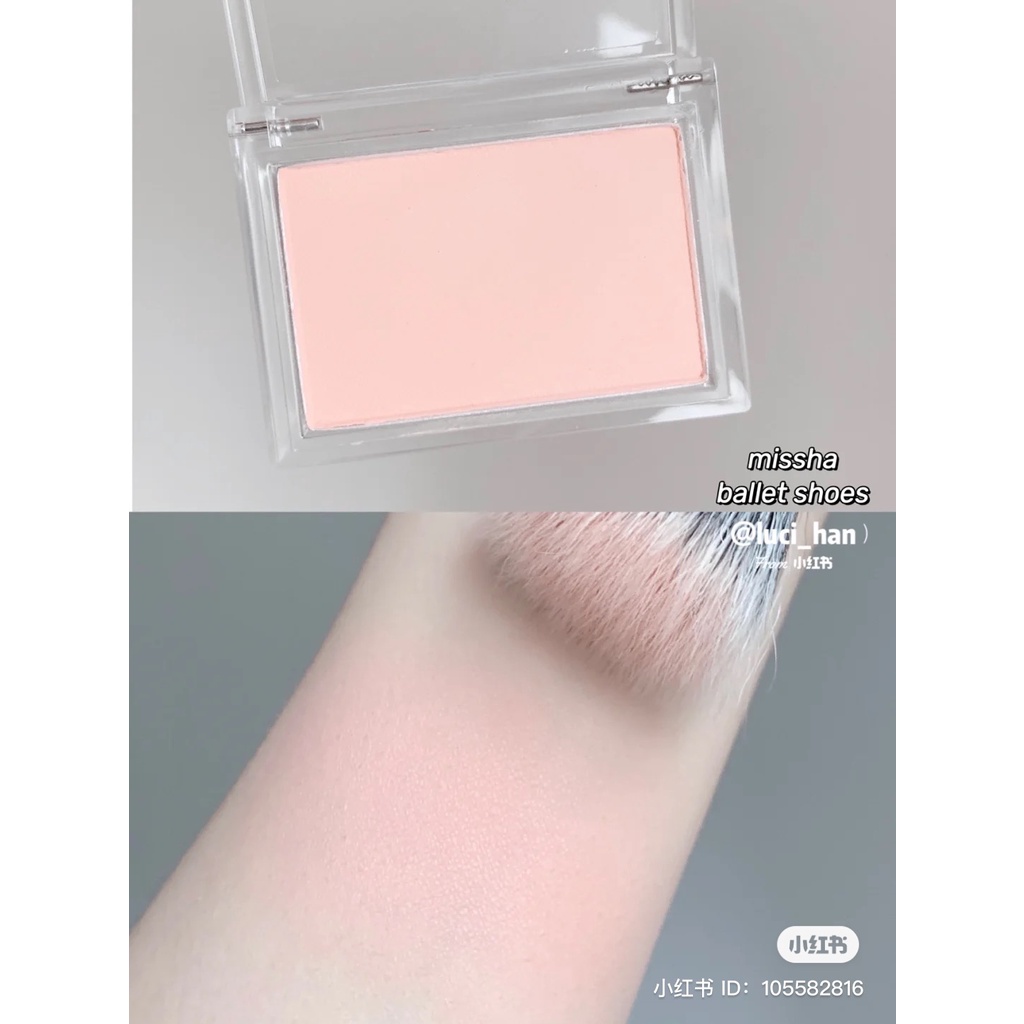 missha-cotton-blusher-ของแท้จากช็อปเกาหลี-pre-order