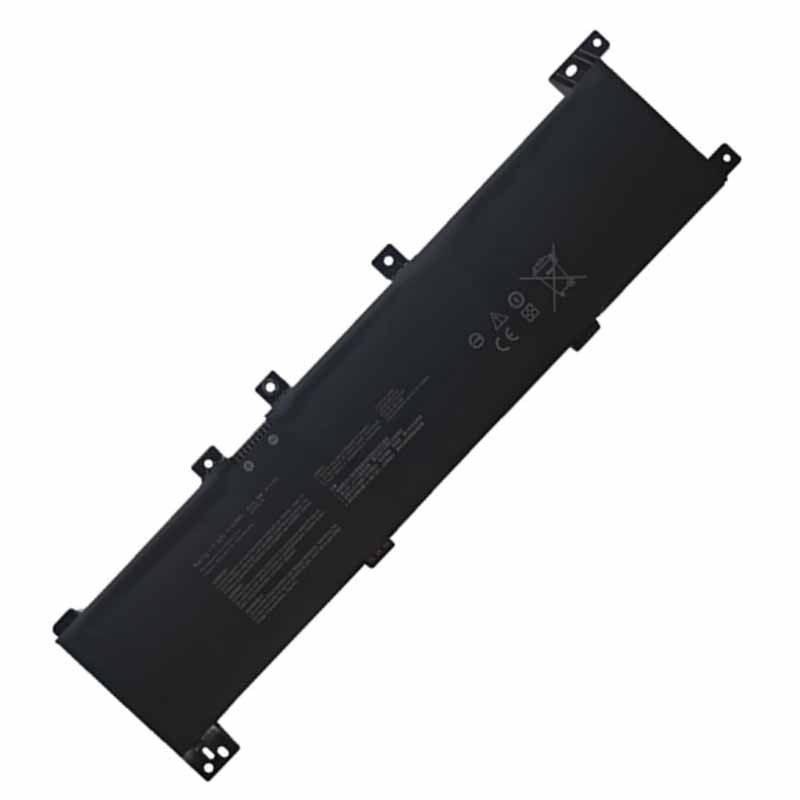 Batterie B31N1635 Pour ASUS VivoBook 17 A705, X705UA, N705UD Et Autres Modèles - 42Wh 11.52V