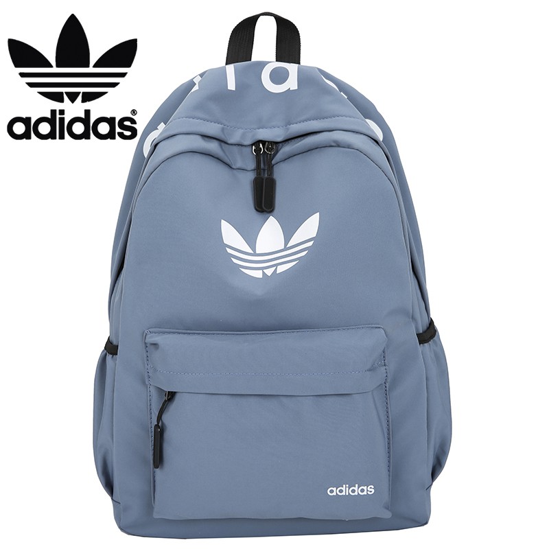 adidas-กระเป๋าเป้-กระเป๋าแฟชั่น-backpack-ส่งจากกรุงเทพ-แพ็คเกจ-ความจุขนาดใหญ่-ผู้ชาย