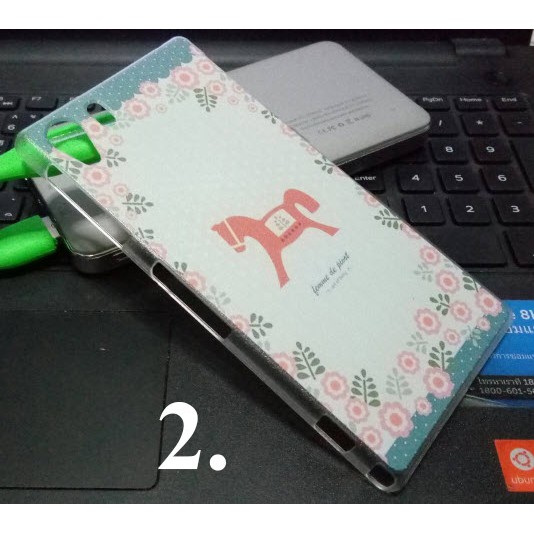 เคส-sony-xperia-z1-เคสแข็ง-สินค้ามีพร้อมส่งครับ