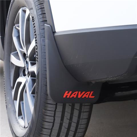 อุปกรณ์เสริมสำหรับบังโคลนล้อ-haval-h6-รุ่นที่สาม-21-harvard-h6-ดัดแปลงอุปกรณ์ตกแต่งรถยนต์จากโรงงานพิเศษพิเศษ