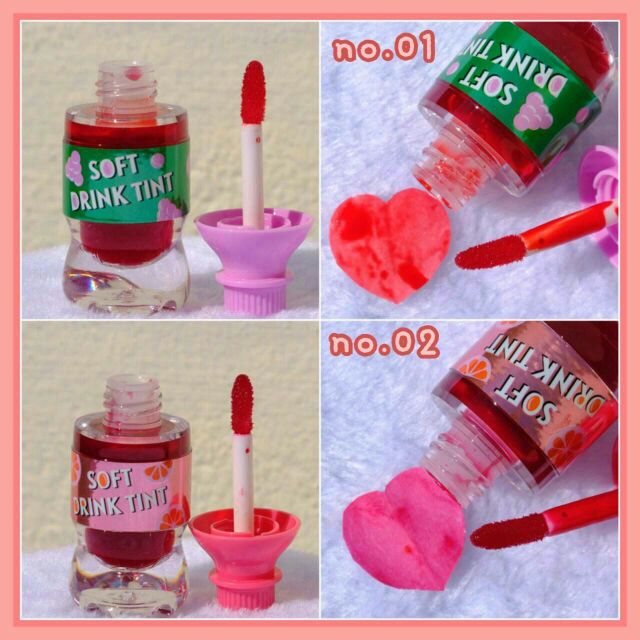 แท้-soft-drink-tint