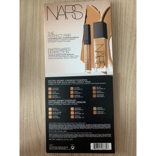 🔥พร้อมส่ง แท้ 🔥Nars Radiant creamy Concealer🔥สินค้าทดลอง