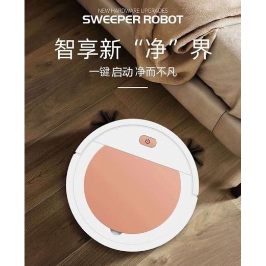 1-แถม-1-sweeper-robot-หุ่นยนต์ดูดฝุ่นอัตโนมัติไฟฟ้า-เครื่ิองดูดฝุ่นอัตโนมัติ-หุ่นยนต์ดูดฝุ่น-ส่งไวมาก