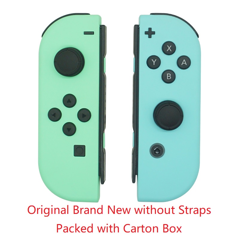 Nintendo Joy-Con Controller คู่ Animal Crossing Fortnite