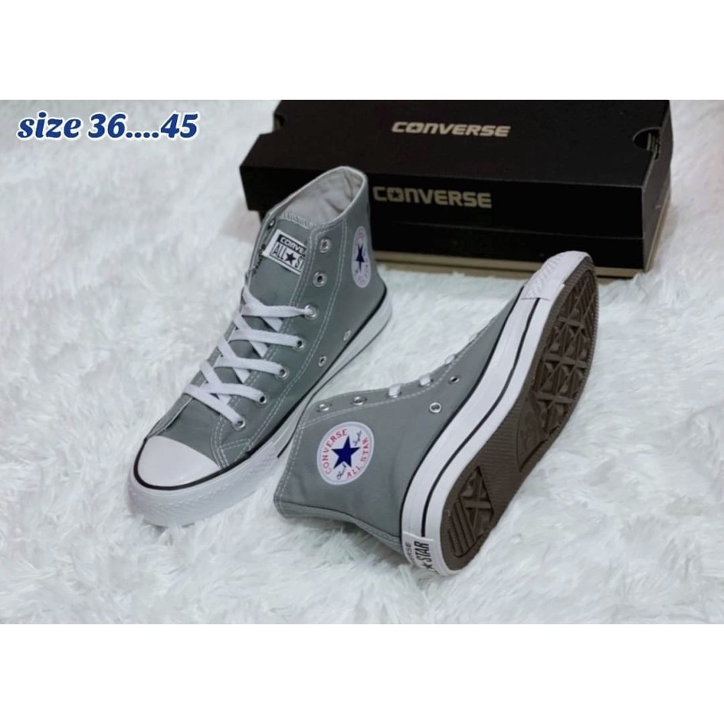 รองเท้าconvers-มีของพร้อมส่ง-ของขายดี