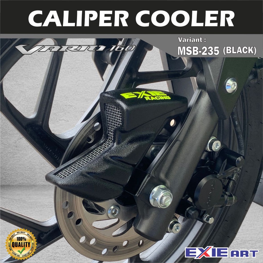 caliper-cooler-vario-160-คาลิปเปอร์คูลเลอร์เบรก