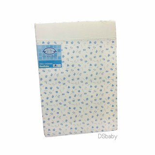 สินค้า D.S. ที่นอน Size C ขนาด 105 x 70 cm. Baby Mattress