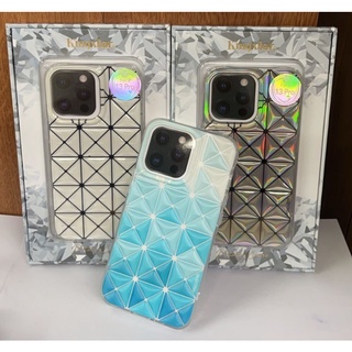 ภาพขนาดย่อของภาพหน้าปกสินค้า(iPhone 14 มาค่ะ) เคส Kingxbar แท้ Baobao issue miyake series สำหรับ iPhone 13/13Pro/13 Pro Max/14 Pro Max/14 Plus จากร้าน nuunkanchana บน Shopee