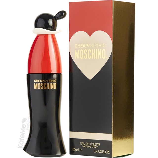 น้ำหอมแบ่งขาย-10ml-moschino-cheap-and-chic