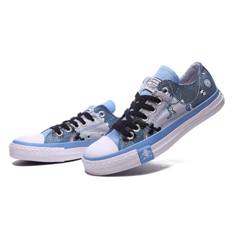 รองเท้าผ้าใบแฟชั่น-ผู้หญิงi-pirate-style-canvas-shoes-size-37