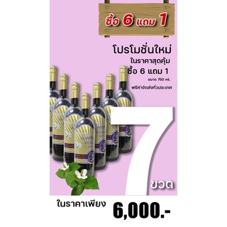 น้ำสมุนไพรก้านตอง ตรา 13 สยามไทย สูตรดั้งเดิม ขนาด 750 ml. 6ขวด