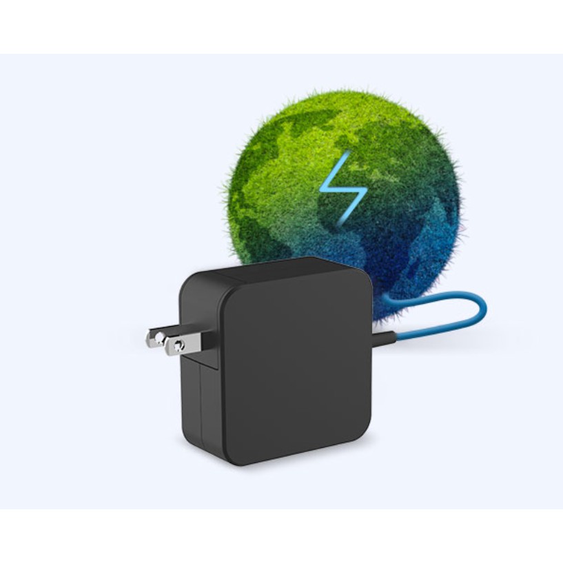innergie-65w-adapter-us-for-notebook-dell-อะแดปเตอร์-65w-สำหรับโน้ตบุ๊ค-dell-ของแท้-ประกันศูนย์-1ปี