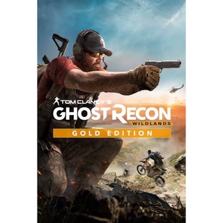 Tom Clancys Ghost Recon Wildlands 2 Year Gold Edition XBOX ONE/SERIES ONLINE ACTIVATION