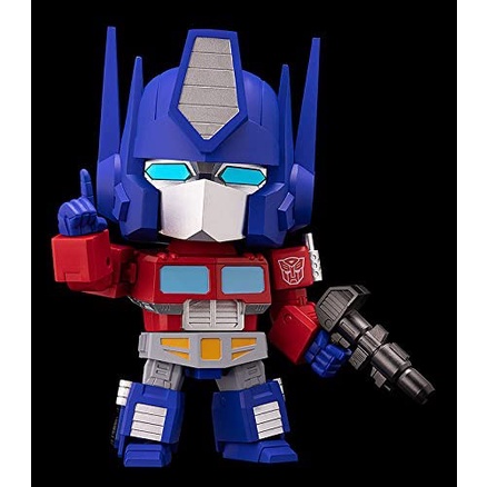 nendoroid-transformers-optimus-prime-g1-ver-ของแท้-4571335884529