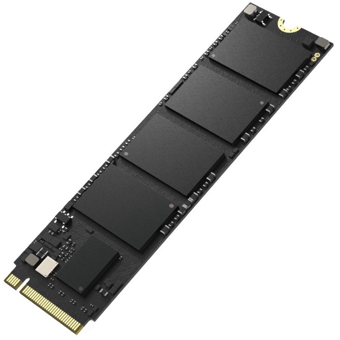 ภาพสินค้า256GB  512GB  1TB SSD (เอสเอสดี) HIKVISION E3000(STD) M.2 2280 PCIe Gen 3 x4, NVMe-5 ปี จากร้าน mcwinner บน Shopee ภาพที่ 2