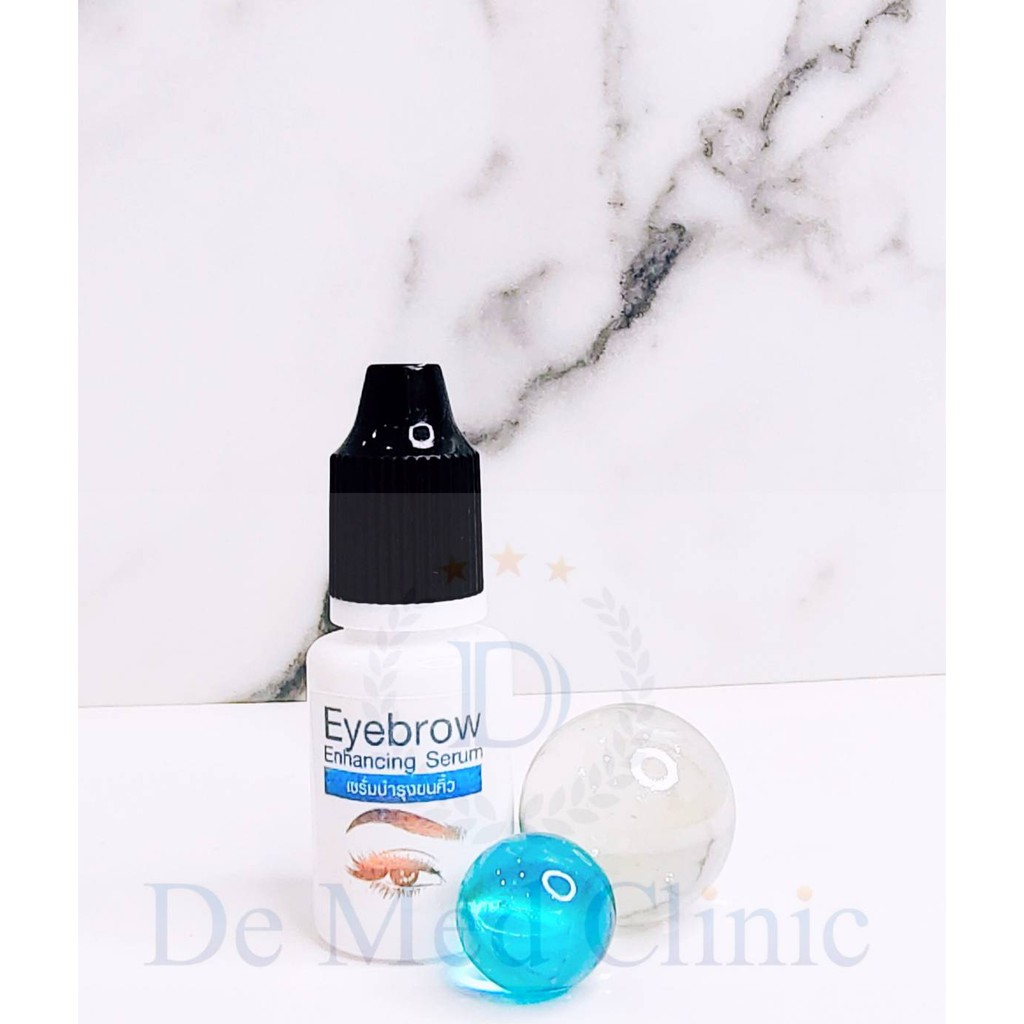 eyebrow-serum-10-ml-เซรั่มปลูกคิ้ว-ปกติ500-ขนตายาวเข้มสวย-สูตรเข้มข้น