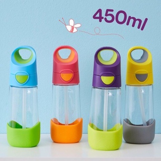 ภาพขนาดย่อของสินค้าBbox Tritan Drink Bottle 450ml./15oz แถมฟรี Gift set