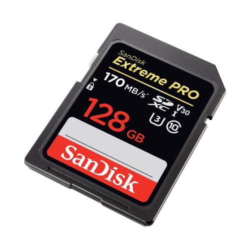 sandisk-extreme-pro-sdxc-128gb-ความเร็ว-อ่าน-200mb-s-เขียน-90mb-s-ของแท้-sd-card-ประกันศูนย์-synnex