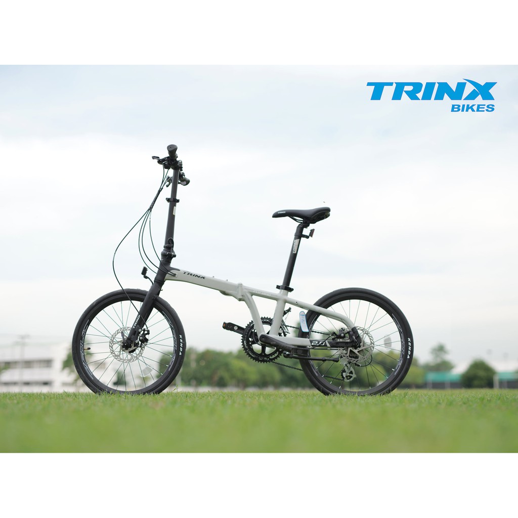 TRINX FLYBIRD 2.0 20 16 2020 Shopee Thailand