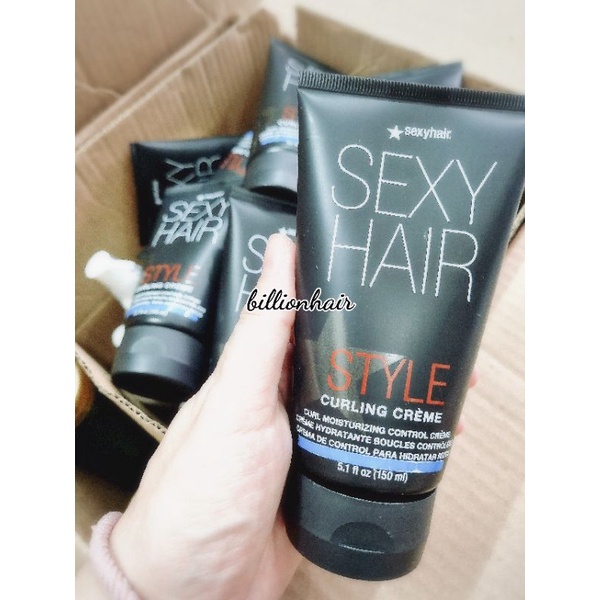 sexyhair-curly-cream-ครีมจับลอนผมเด้วตัวท้อป-จาก-sexyhair