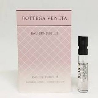 Eau Sensuelle Bottega Veneta EDP Spray 1.2ml แท้ 100%